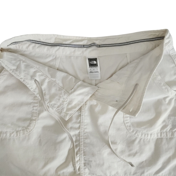 The North Face White Skort - Picture 4 of 11